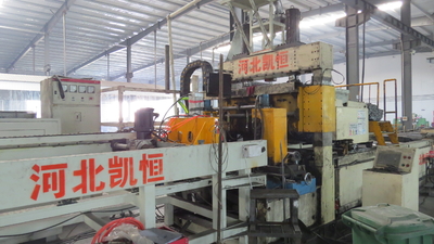 ประเทศจีน Hebei Kaiheng wire mesh products Co., Ltd