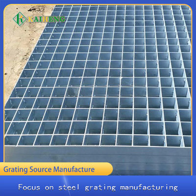 G40 ตะแกรงเหล็กหนา ตะแกรงเหล็ก สีขาวเงิน