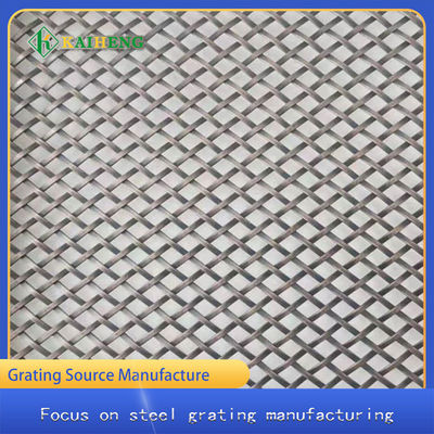 ม่านประตูโซ่ลวดตาข่ายตกแต่งเพดานเพชร