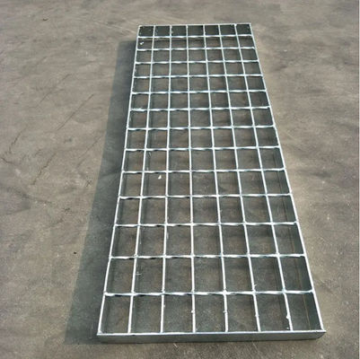 แบริ่งสูง T1 บันไดเหล็กตะแกรง 30mm Pitch