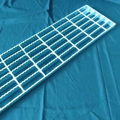 แบริ่งสูง T1 บันไดเหล็กตะแกรง 30mm Pitch