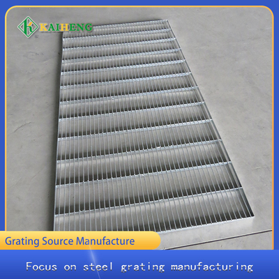 ตะแกรงโลหะชุบสังกะสีแบบจุ่มร้อน Hdg Grating Pigeon Cage