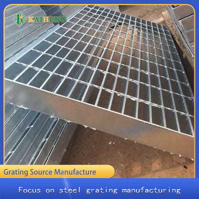 G1008/40/100FG ชั้น Forge Walkway ตะแกรงโลหะสำหรับการเกษตร
