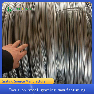 OEM Soft Binding ผลิตภัณฑ์ลวดเหล็กชุบสังกะสี ลวดเหล็กสำหรับการก่อสร้างและการเกษตร
