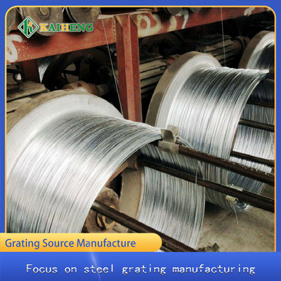OEM Soft Binding ผลิตภัณฑ์ลวดเหล็กชุบสังกะสี ลวดเหล็กสำหรับการก่อสร้างและการเกษตร