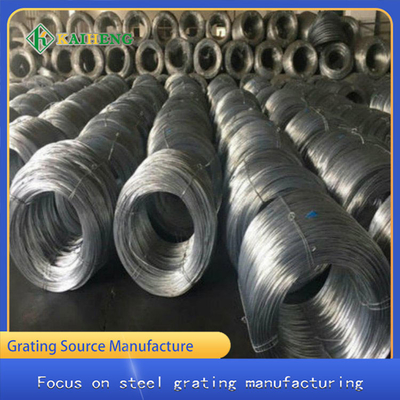 OEM Soft Binding ผลิตภัณฑ์ลวดเหล็กชุบสังกะสี ลวดเหล็กสำหรับการก่อสร้างและการเกษตร