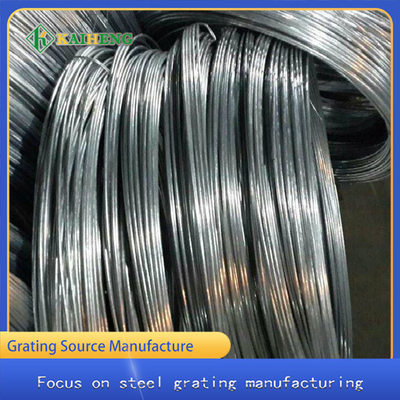 OEM Soft Binding ผลิตภัณฑ์ลวดเหล็กชุบสังกะสี ลวดเหล็กสำหรับการก่อสร้างและการเกษตร
