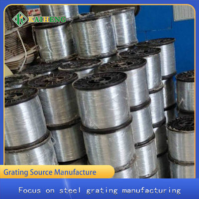 OEM Soft Binding ผลิตภัณฑ์ลวดเหล็กชุบสังกะสี ลวดเหล็กสำหรับการก่อสร้างและการเกษตร