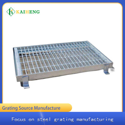 Ms4 Inlet Grate Raised Lettering ซื้อ ms drain grating, อย่างดี ms drain grating ผู้ผลิต